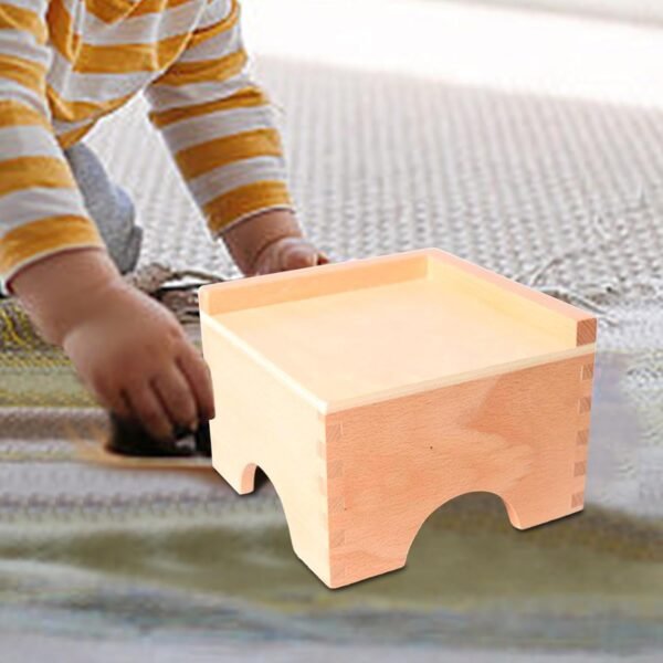 ATORSE™ Educational Learning Toy Hands On Early Learning Toy for Ages 0-3 Years Kids|Baby | Toys for Baby | Developmental Baby Toys - Image 6