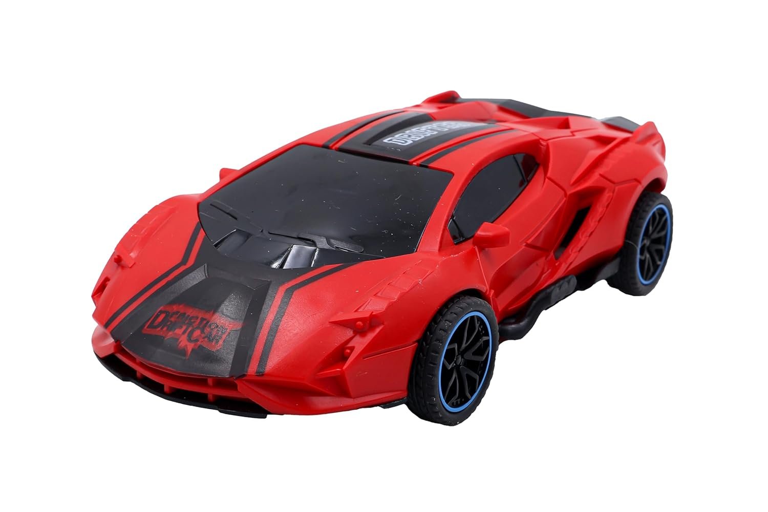 Drift Car |Friction Power Toys| Birthday Gift | 1-6 Year | Realistic Design | Indoor Outdoor Play | Safe and Non-Toxic | Gift for Kids | Multicolour
