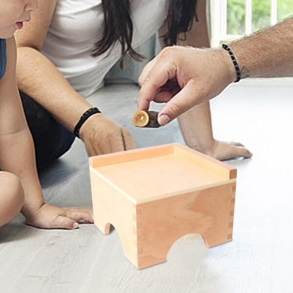 ATORSE™ Educational Learning Toy Hands On Early Learning Toy for Ages 0-3 Years Kids|Baby | Toys for Baby | Developmental Baby Toys - Image 2