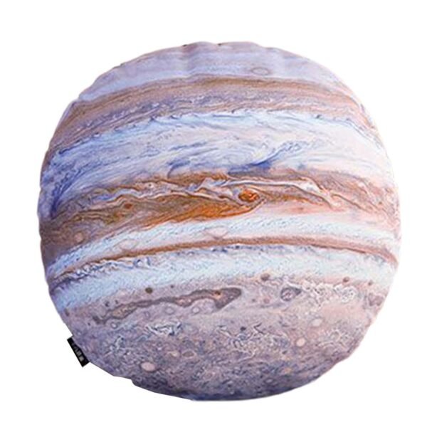 bnf® Planet Stuffed Toy Solar System Soft Plush Space Toys for Boys Children Gift Style C - Image 3