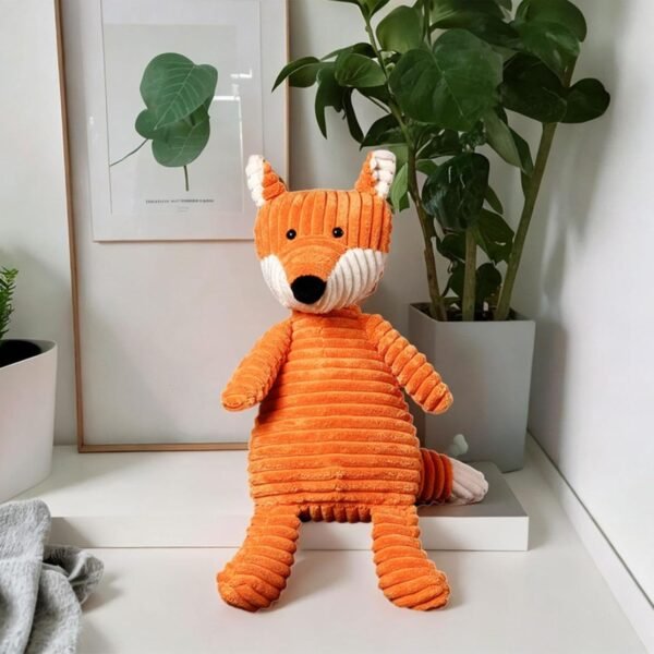 bnf® Doll Cartoon Living Room Decoration Soft Plush Plush Toy for Girl Kids Gifts 45cm - Image 2