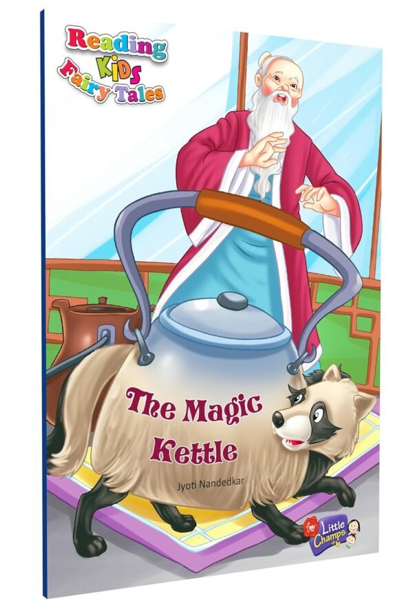 Moral Story Books For Kids | World Classics | Fairy Tales Story Book For 3 Year Old Children | My First Library Box Set | Nursery Reading | Story Books in English | Baby Learning | Preschool Children\'s Behaviour Habit | With all Life Matters Series - Image 5