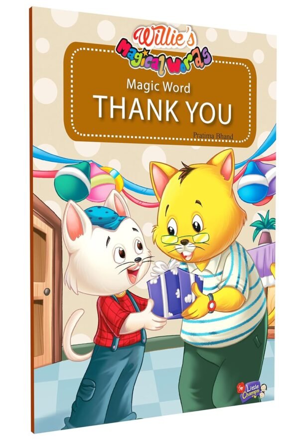 Kids Books For 3 Year Old | Good Manners | My Family Habits Story Book For 3 Year Old Children | My First Library Box Set | Nursery Reading | Story Books in English | Baby Learning - Image 5
