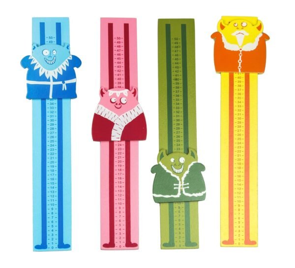 Chalk and Chuckles Long Legs Addition and Subtraction Maths Fun Educational STEM Game for Age 6-9 Years Old Boys and Girls - Multicolour,for 5 Years and up - Image 5