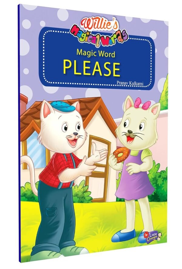 Kids Books For 3 Year Old | Good Manners | My Family Habits Story Book For 3 Year Old Children | My First Library Box Set | Nursery Reading | Story Books in English | Baby Learning - Image 3