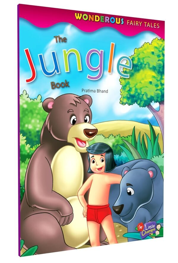 Moral Story Books For Kids | World Classics | Fairy Tales Story Book For 3 Year Old Children | My First Library Box Set | Nursery Reading | Story Books in English | Baby Learning | Preschool Children\'s Behaviour Habit | With all Life Matters Series - Image 2