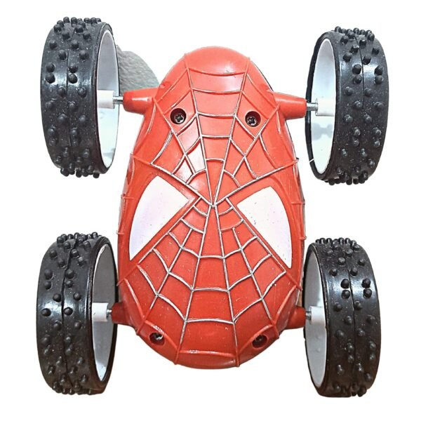 Spider Hero Toys for Kids | Toys for Children 2 Years+ | Boy 5+ | Cars for 2+ Years | Kids 3 Year Old (Multicolor)