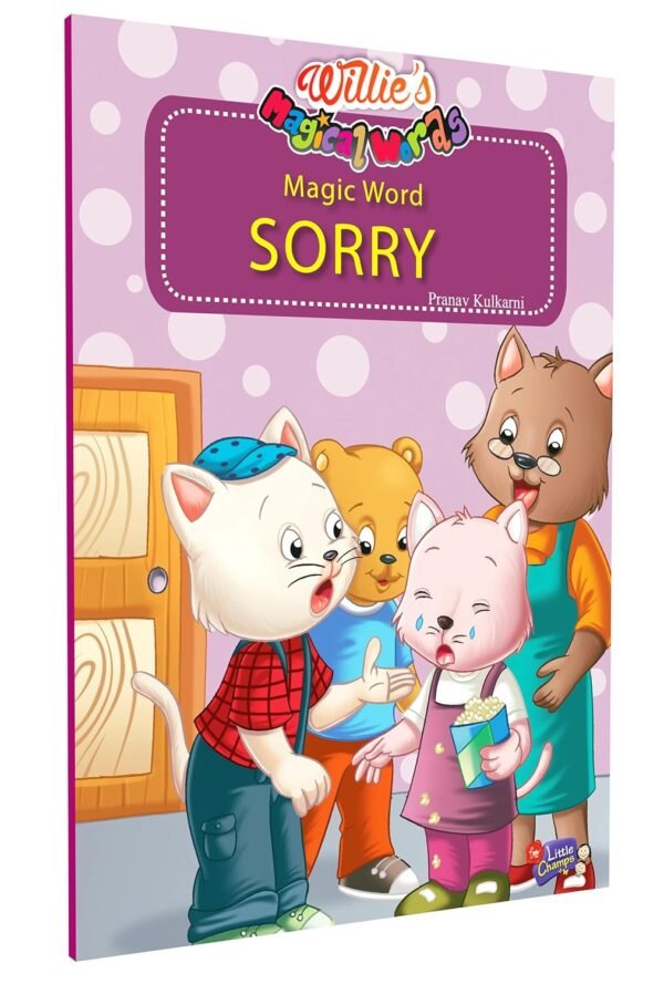 Kids Books For 3 Year Old | Good Manners | My Family Habits Story Book For 3 Year Old Children | My First Library Box Set | Nursery Reading | Story Books in English | Baby Learning - Image 4